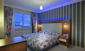 Villa Sun Flower Suite & Spa 4* - Изображение 10