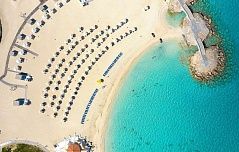 GHAZALA ALAMEIN 5* (ex. Rixos Alamein)