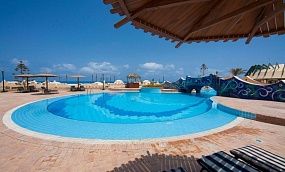 BORG EL ARAB BEACH RESORT 4* - Изображение 15