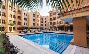 LA ROSA BOHO AQUA PARK HOTEL 3* - Изображение 0
