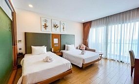 GALINA HOTEL & SPA 4* - Изображение 11