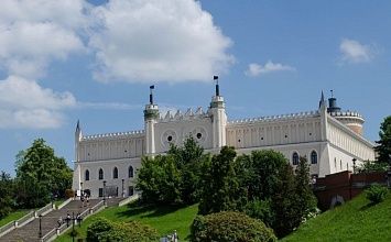 Автобусный тур в Венгрию на 5 дней: Будапешт-Сентэндре-Люблин (делаем визы)