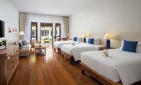 LE MENARA KHAO LAK 5* - Изображение 19