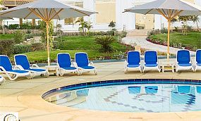 OLD VIC SHARM 4* - Изображение 6