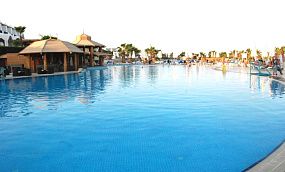 Cyrene Grand Hotel 5* (Рас Насрани) - Изображение 32