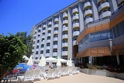 SIMPLY FINE HOTEL ALIZE