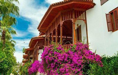  CLUB & HOTEL LETOONIA FETHIYE HV-1 