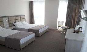 Green Glass Hotel 4* - Изображение 2