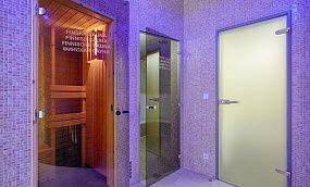 IRIS HOTEL & SPA 4* - Изображение 30