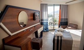 SETTE SERENITY HOTEL ADULTS ONLY 16+ 4* - Изображение 8