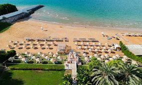 BM BEACH HOTEL 4* - Изображение 19