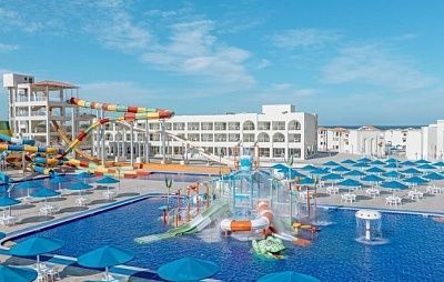 ALBATROS MAKADI RESORT 5*