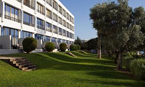 ALMYRA HOTEL 5 ***** - Изображение 0