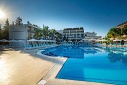 ALDER GARDEN HOTEL (EX. ELDAR GARDEN)