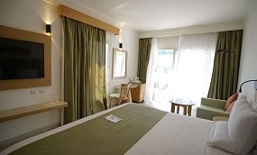 NOVOTEL BEACH 5* (Наама Бей) - Изображение 25