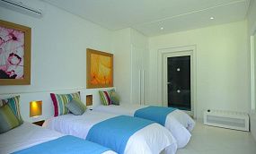 ONE RESORT AQUA PARK & SPA 4* (ex. Thallassa Village Skanes) - Изображение 18