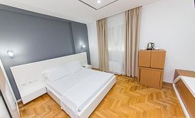 ALER LUXURY HOTEL VLORA 4* - Изображение 24