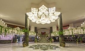 ALADDIN BEACH RESORT HURGHADA 4* - Изображение 5
