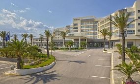 HILTON SKANES MONASTIR BEACH RESORT 5* - Изображение 0