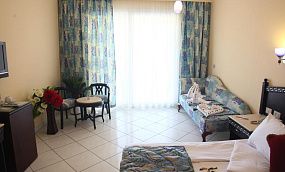 King Tut Aqua Park  Beach Resort 4* - Изображение 15