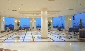 SHARM CLIFF 4* - Изображение 40