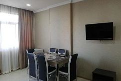 AQUA BATUMI HOTEL & APARTMENTS