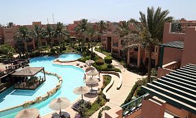 REHANA SHARM RESORT AQUA PARK & SPA 4* - Изображение 13