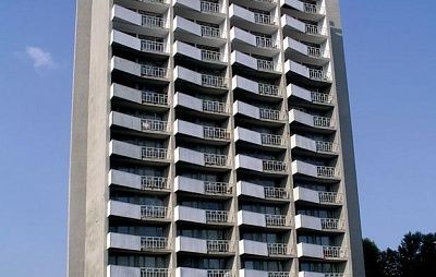 Мирный Курорт 3*
