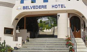 Family Belvedere Hotel 3* - Изображение 1