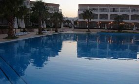 IVY CYRENE ISLAND HOTEL 4* - Изображение 7