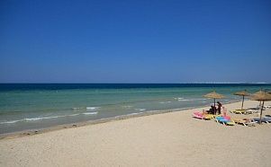 Тур в Тунис из Минска на 10/11 ночей: ONE RESORT AQUA PARK & SPA 4* с аквапарком - Изображение 2