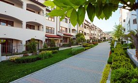 CASA REAL RESORT 4* - Изображение 25