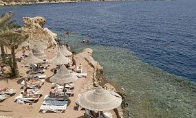 Dreams Beach Resort 5* (Рас Ум Эль Сид) - Изображение 34