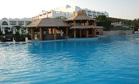 Cyrene Grand Hotel 5* (Рас Насрани) - Изображение 31