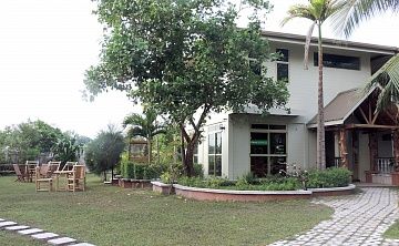 NAZAKI RESIDENCE BEACH HOTEL 4* - Изображение 4