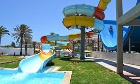 THALASSA SOUSSE RESORT & AQUAPARK 4* - Изображение 18