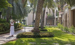 MIRAMAR AL AQAH BEACH RESORT 5* - Изображение 8