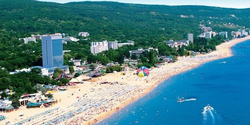 Болгария - отели и курорты с бесплатными лежаками и зонтами - Изображение 0