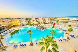 IVY CYRENE ISLAND HOTEL