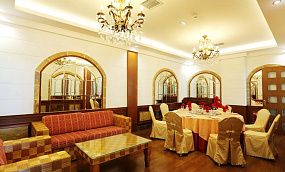 PALM BEACH RESORT & SPA SANYA 4* - Изображение 42