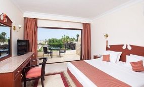 ALADDIN BEACH RESORT HURGHADA 4* - Изображение 3