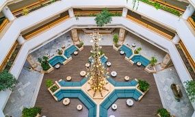 CLUB NOVOSTAR SOL AZUR BEACH CONGRES 4* - Изображение 1