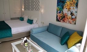 THALASSA SOUSSE RESORT & AQUAPARK 4* - Изображение 13