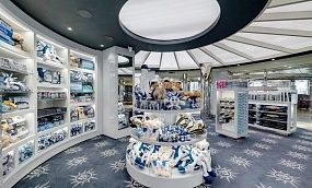 MSC Seaview - Изображение 20