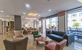 KOLIBRI HOTEL 4* - Изображение 20