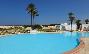 ONE RESORT AQUA PARK & SPA 4* (ex. Thallassa Village Skanes) - Изображение 29