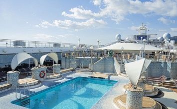 Круиз «Магия Средиземноморья» 