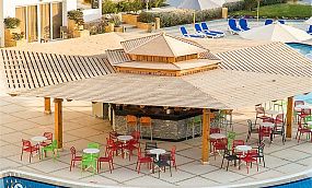 OLD VIC SHARM 4* - Изображение 8