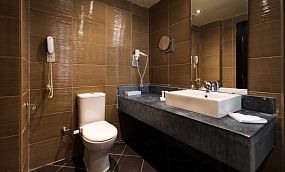 LA ROSA BOHO AQUA PARK HOTEL 3* - Изображение 10