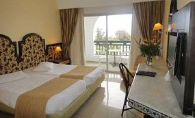 MARHABA PALACE KANTAOUI 5* - Изображение 3